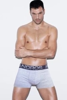 BOXERS ANDROS en internet