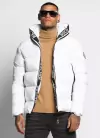 CAMPERA BROSS