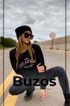 BUZO RUSTICO