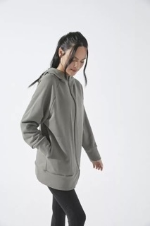 BUZO CAMPERA EFS - SS.LOOK
