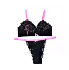 CONJUNTO BRIGITTE - comprar online