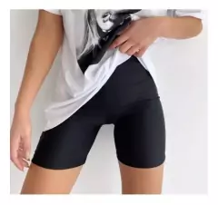 SHORT DEPORTIVO LYCRA - SS.LOOK