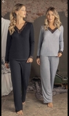 PIJAMAS MORLEY