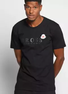REMERA BROSS - Ese es tu outfit