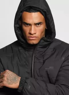 CAMPERA BROSS - Ese es tu outfit
