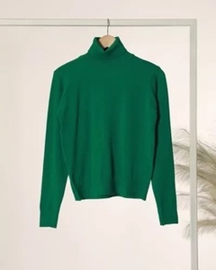 POLERON BREMER OVERSIZE - tienda online