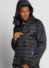 CAMPERA BROSS