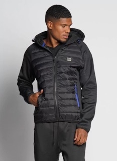 CAMPERA BROSS en internet
