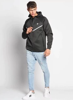 CAMPERA DEPORTIVA BROSS