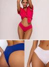 CULOTTE LESS