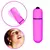 Vibrador Bullet Estimulador Clitoriano (Mini) - comprar online