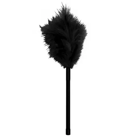 Chibata de Plumas
