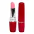 Vibrador Formato de Batom