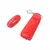 Bullet Cápsula com Vibração - Vermelho