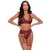 Conjunto Emily Sem Bojo com Cinta Liga - comprar online