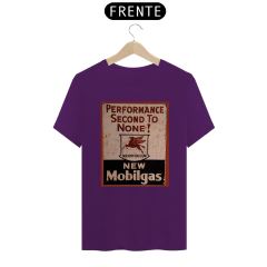 CAMISETA NEW MOBILGAS - loja online