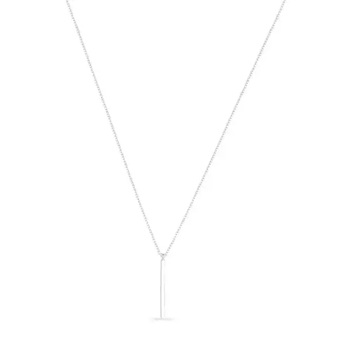 Colar palito 2,6cm 50cm - comprar online