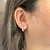 Argola Lisa 3mm (G)