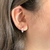Argola Lisa 3mm (M) - comprar online