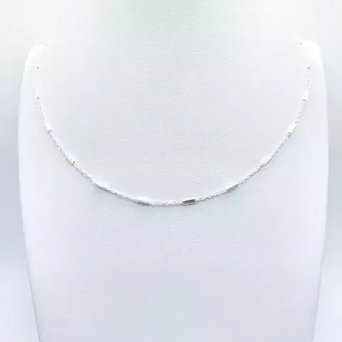 Corrente chapinhas 45cm - UAU