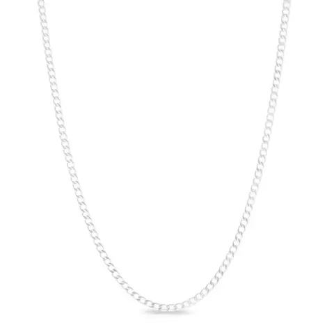 Corrente elo grumet 2mm 70cm - UAU