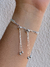 Pulseira Riviera - PUL173 - comprar online