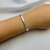 Pulseira Lacraia 6mm