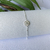 Pulseira redonda lapidada - comprar online