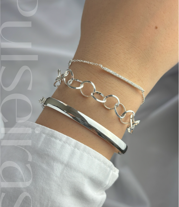 Pulseiras