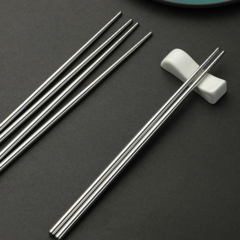 Palitos Chinos Metalicos - comprar online
