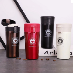 Vaso Térmico Acero Inoxidable 500ml - tienda online