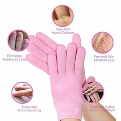 Guantes Hidratantes - iLion Store