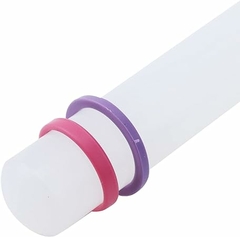 Palo de Amasar Antiadherente 50 Cm Silicona