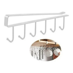 Organizador Porta Tazas para Mueble - iLion Store