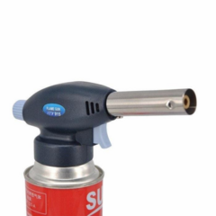 Soplete Soldador Con Encendido Electrico - iLion Store