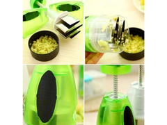 Picador Manual de Verduras - iLion Store