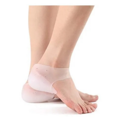 Talonera Plantilla Silicona Elevador Altura Invisible Unisex 3,5cm - iLion Store