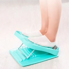 Ejercitador de Piernas Tabla Inclinada Regulable - iLion Store