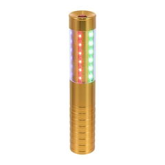 Luz Led RGB para Pico de Botellas Metalico - iLion Store