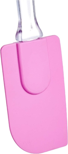 Espátula para Reposteria de Silicona - tienda online