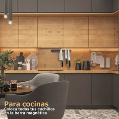 Barra Imantada 50cm - tienda online