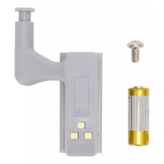 Luz para Alacena Alta Duración - tienda online