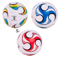 Pelota De Fútbol Nº5 - comprar online