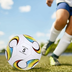 Pelota De Fútbol Nº5