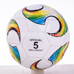 Pelota De Fútbol Nº5 - iLion Store