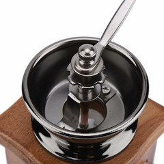 Molinillo para Café de Madera - tienda online