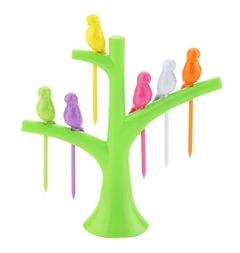 Imagen de Arbol Decorativo para Picadas