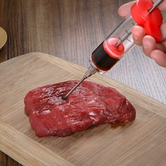 Jeringa Gastronomica Grande - iLion Store