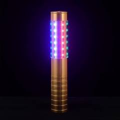 Luz Led RGB para Pico de Botellas Metalico - comprar online