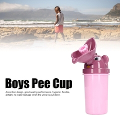 Orinal Para Niños Antiderrame - iLion Store